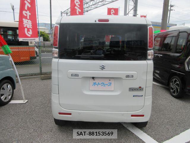 Suzuki SPACIA 2022-02 7225290-3