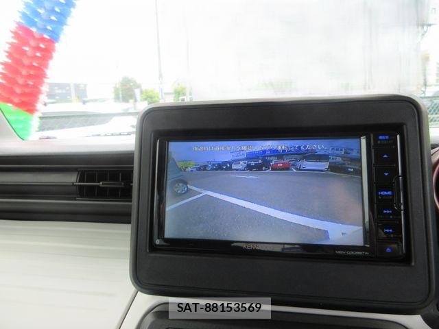 Suzuki SPACIA 2022-02 7225290-7
