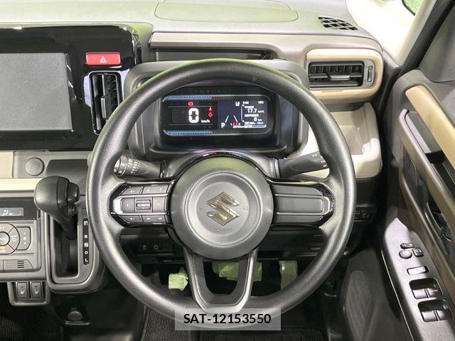 Suzuki SPACIA 2024-10 7225311-10