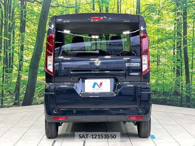 Suzuki SPACIA 2024-10 7225311-14