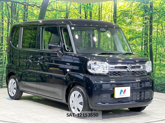 Suzuki SPACIA 2024-10 7225311-15