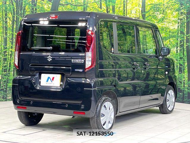 Suzuki SPACIA 2024-10 7225311-16