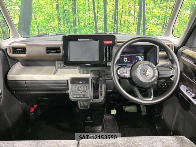 Suzuki SPACIA 2024-10 7225311-1