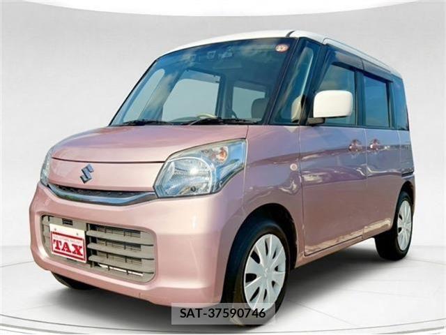Suzuki SPACIA 2016-06 7225259-0