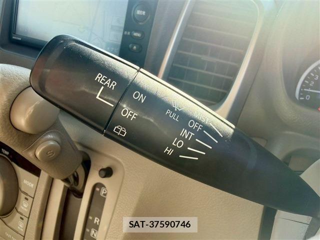 Suzuki SPACIA 2016-06 7225259-13