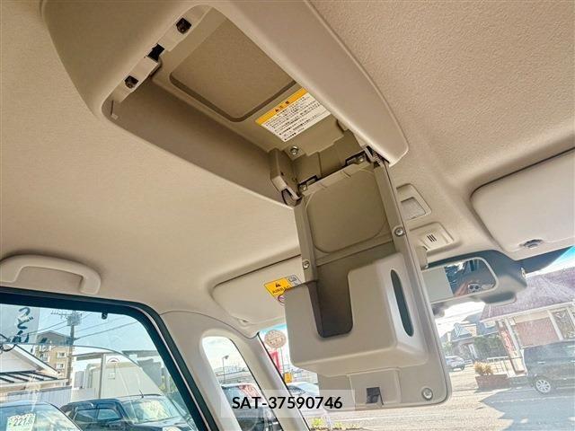Suzuki SPACIA 2016-06 7225259-16