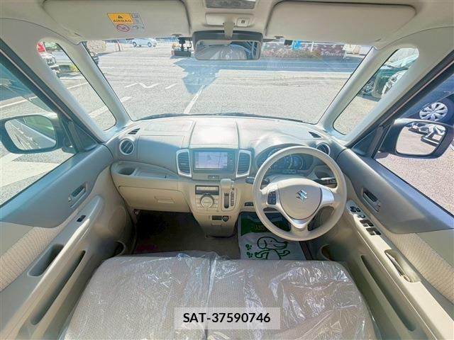 Suzuki SPACIA 2016-06 7225259-1