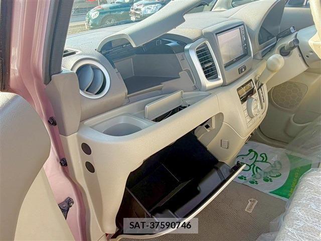 Suzuki SPACIA 2016-06 7225259-19