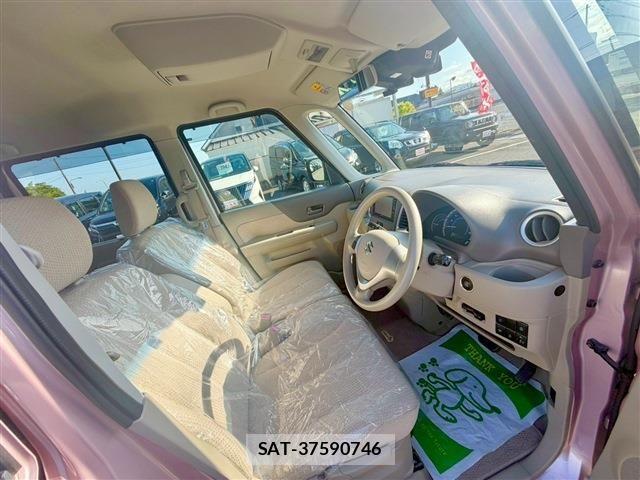 Suzuki SPACIA 2016-06 7225259-22