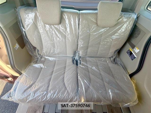 Suzuki SPACIA 2016-06 7225259-26