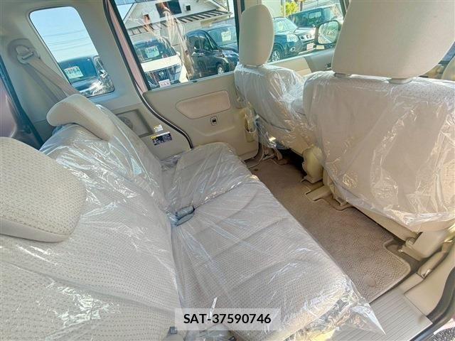 Suzuki SPACIA 2016-06 7225259-27