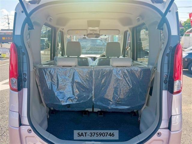 Suzuki SPACIA 2016-06 7225259-28