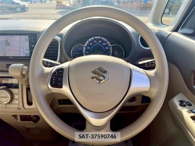 Suzuki SPACIA 2016-06 7225259-3