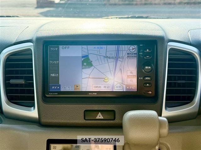 Suzuki SPACIA 2016-06 7225259-4