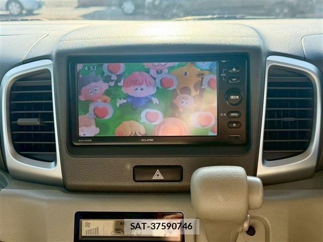 Suzuki SPACIA 2016-06 7225259-5