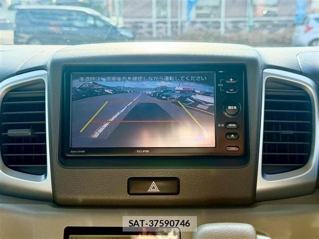 Suzuki SPACIA 2016-06 7225259-6