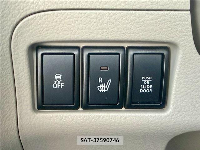 Suzuki SPACIA 2016-06 7225259-8
