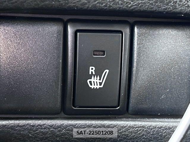 Suzuki SPACIA 2017-09 7225263-10