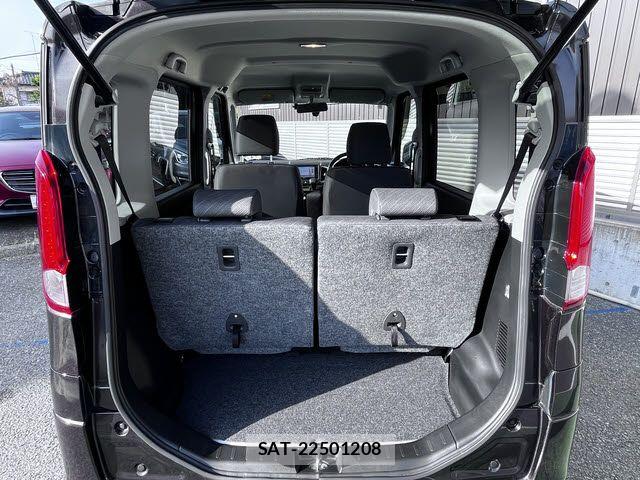 Suzuki SPACIA 2017-09 7225263-20