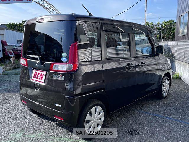 Suzuki SPACIA 2017-09 7225263-2