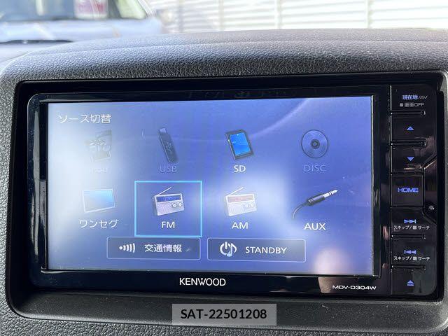 Suzuki SPACIA 2017-09 7225263-5