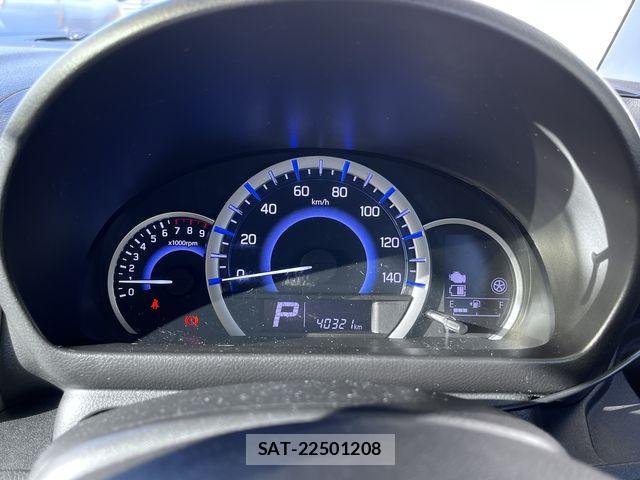 Suzuki SPACIA 2017-09 7225263-7