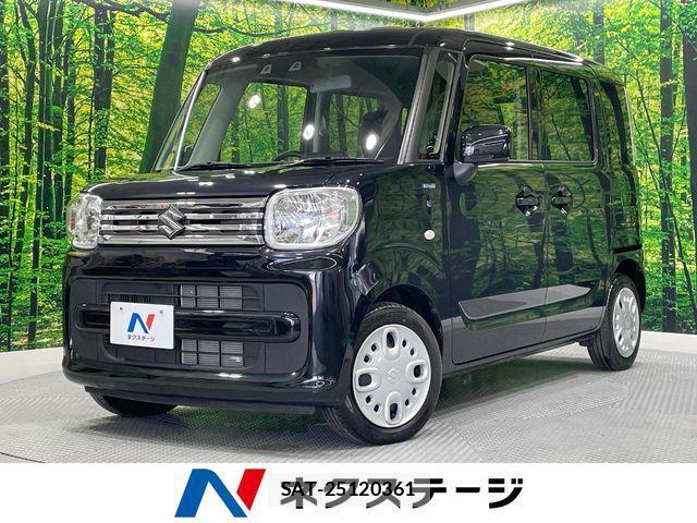 Suzuki SPACIA 2023-08 7225307-0