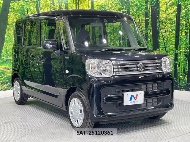 Suzuki SPACIA 2023-08 7225307-16