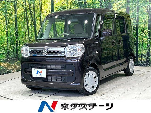 Suzuki SPACIA 2019-01 7225275-0