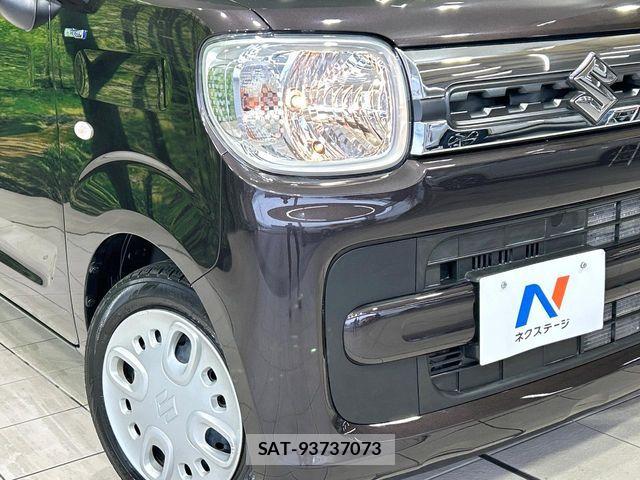 Suzuki SPACIA 2019-01 7225275-11