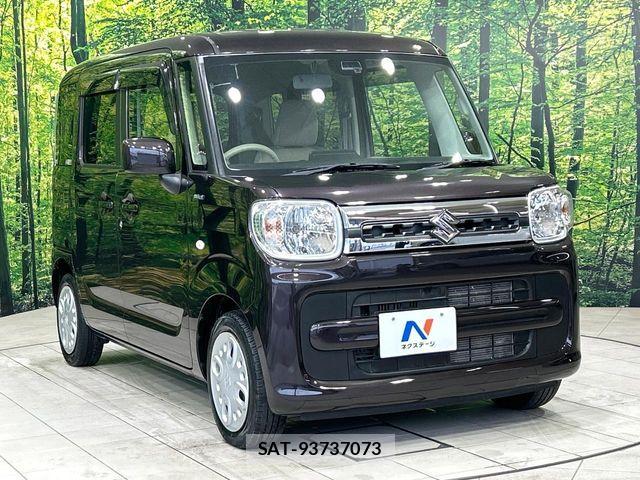 Suzuki SPACIA 2019-01 7225275-14