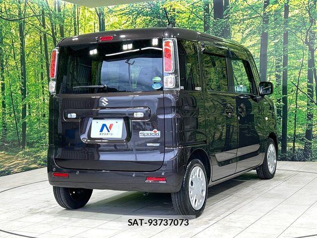 Suzuki SPACIA 2019-01 7225275-15