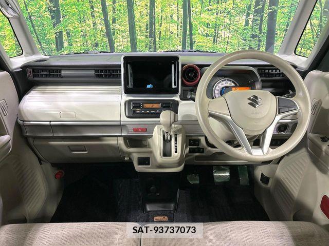 Suzuki SPACIA 2019-01 7225275-1