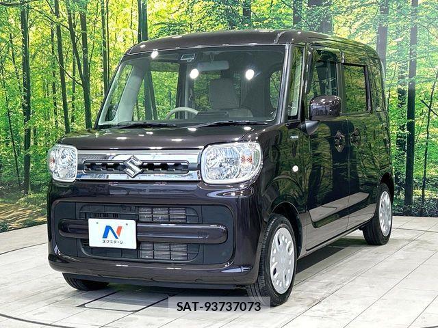 Suzuki SPACIA 2019-01 7225275-19