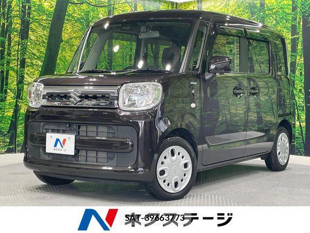 Suzuki SPACIA 2020-03 7225283-0
