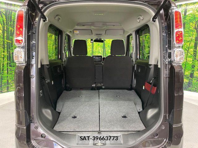 Suzuki SPACIA 2020-03 7225283-10