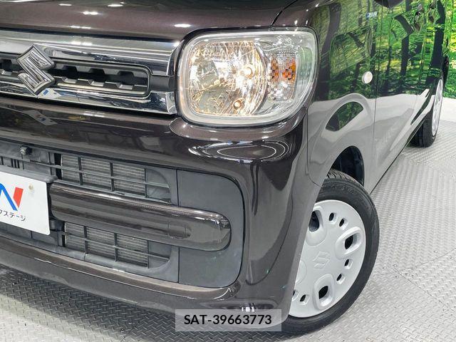 Suzuki SPACIA 2020-03 7225283-12