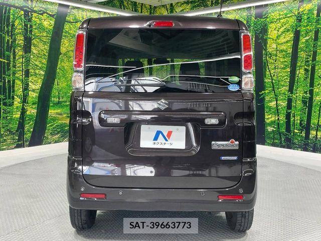 Suzuki SPACIA 2020-03 7225283-15