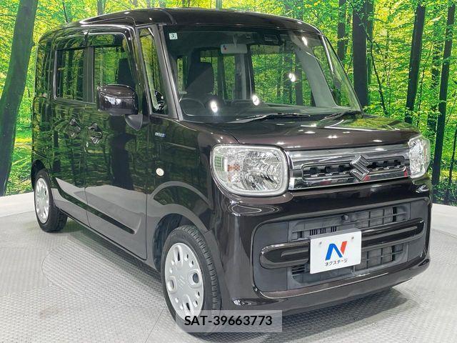 Suzuki SPACIA 2020-03 7225283-16
