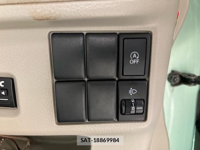 Suzuki SPACIA 2014-02 7225248-10