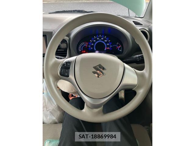 Suzuki SPACIA 2014-02 7225248-13