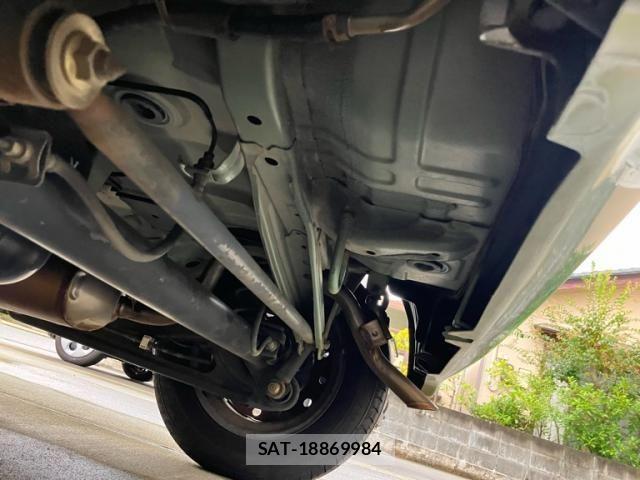 Suzuki SPACIA 2014-02 7225248-4