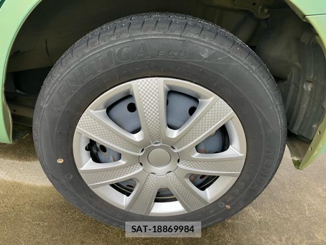 Suzuki SPACIA 2014-02 7225248-5