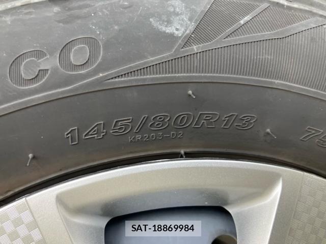 Suzuki SPACIA 2014-02 7225248-6