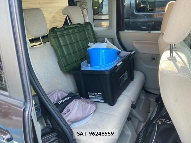 Suzuki SPACIA 2017-11 7225264-9