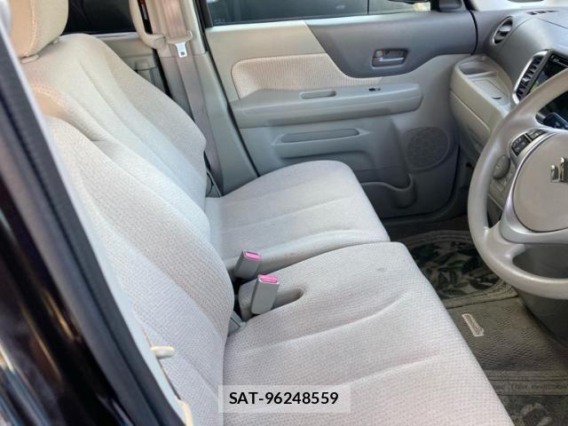 Suzuki SPACIA 2017-11 7225264-10
