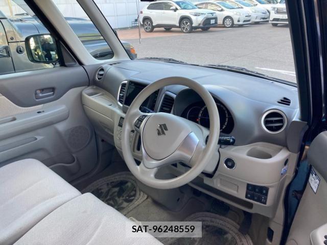 Suzuki SPACIA 2017-11 7225264-11