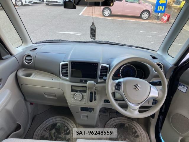 Suzuki SPACIA 2017-11 7225264-12