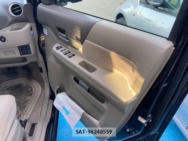 Suzuki SPACIA 2017-11 7225264-14