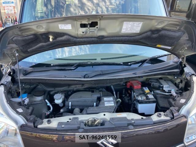 Suzuki SPACIA 2017-11 7225264-15